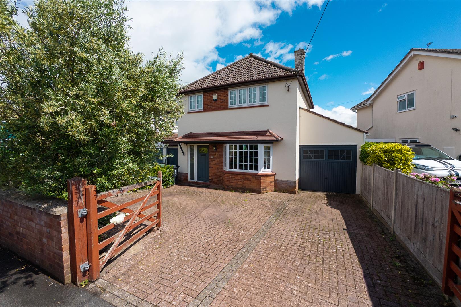 3 bed House For Sale in Bridgwater, 